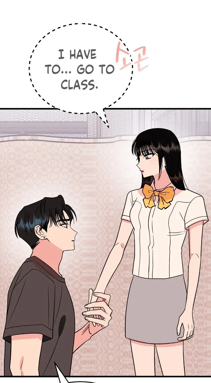 heartbeat sounds Chapter 39 page 8 - 