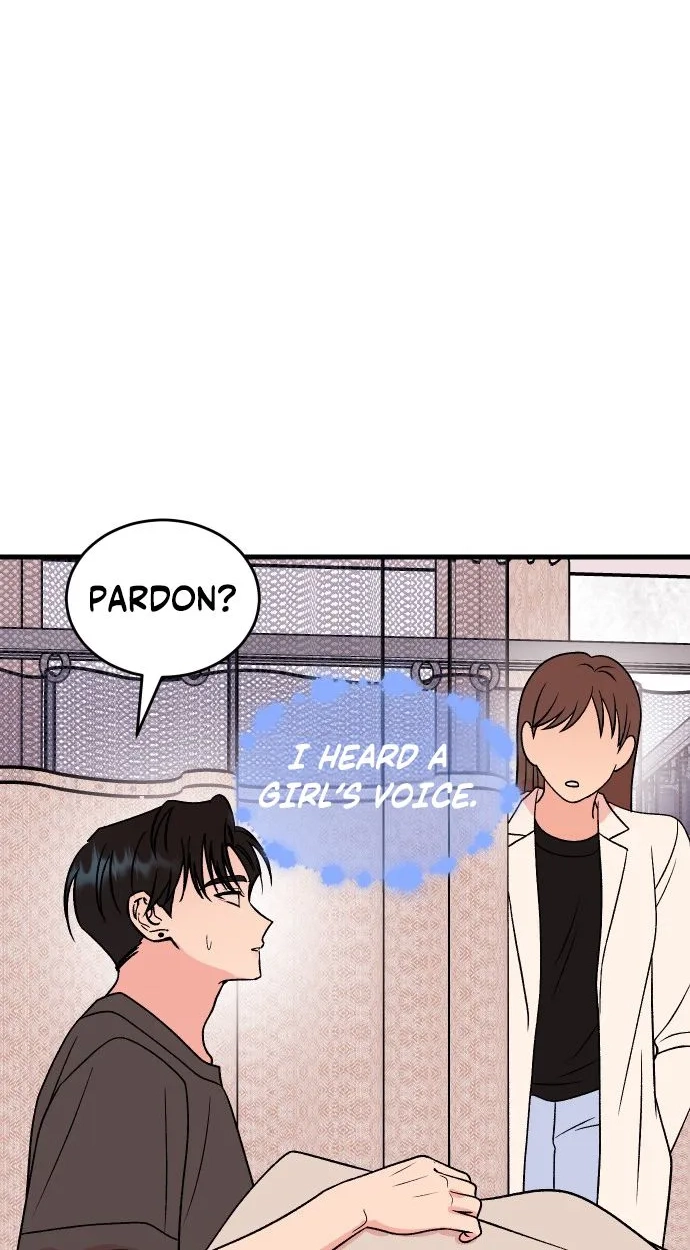 heartbeat sounds Chapter 39 page 72 - 