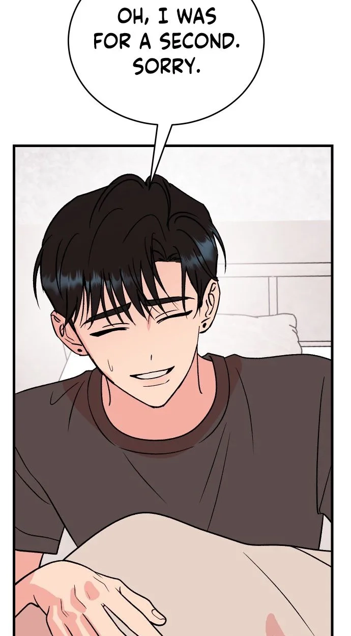 heartbeat sounds Chapter 39 page 74 - 