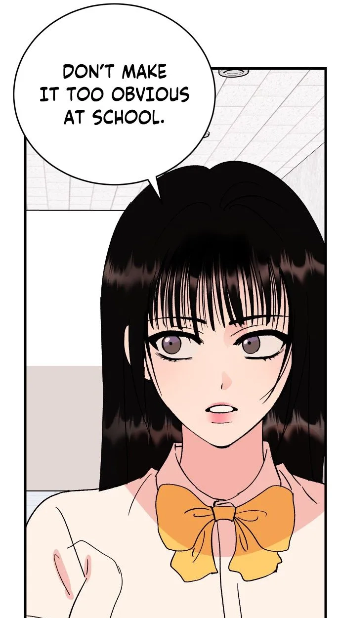 heartbeat sounds Chapter 39 page 86 - 