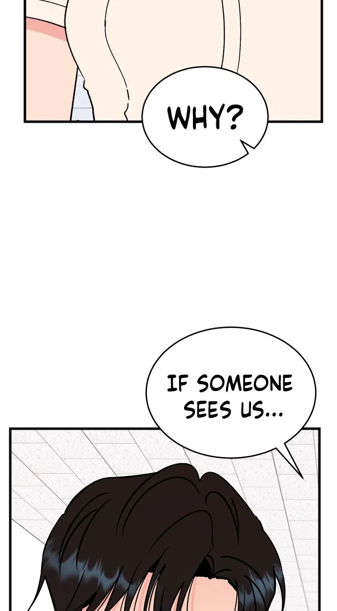 heartbeat sounds Chapter 39 page 87 - 