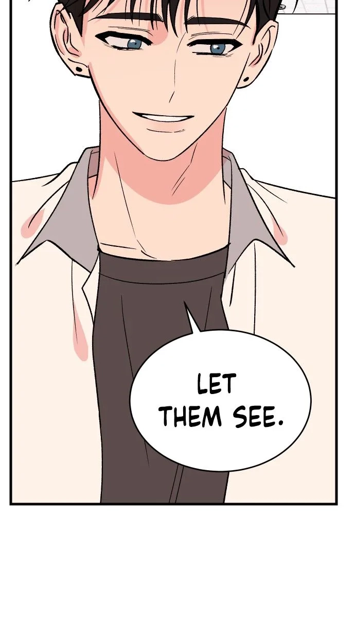heartbeat sounds Chapter 39 page 88 - 