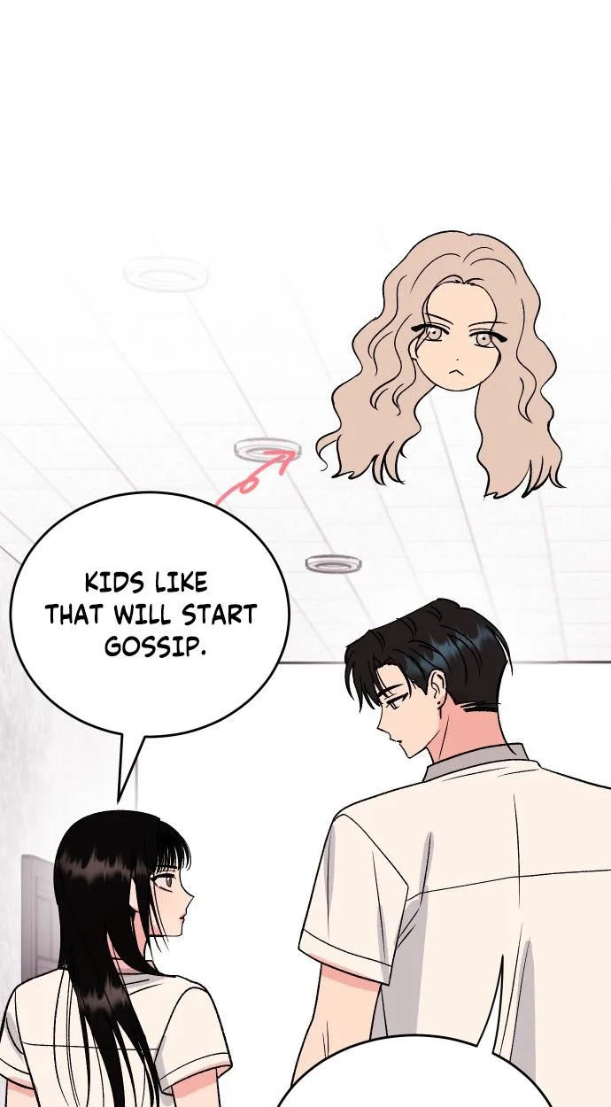 heartbeat sounds Chapter 39 page 89 - 