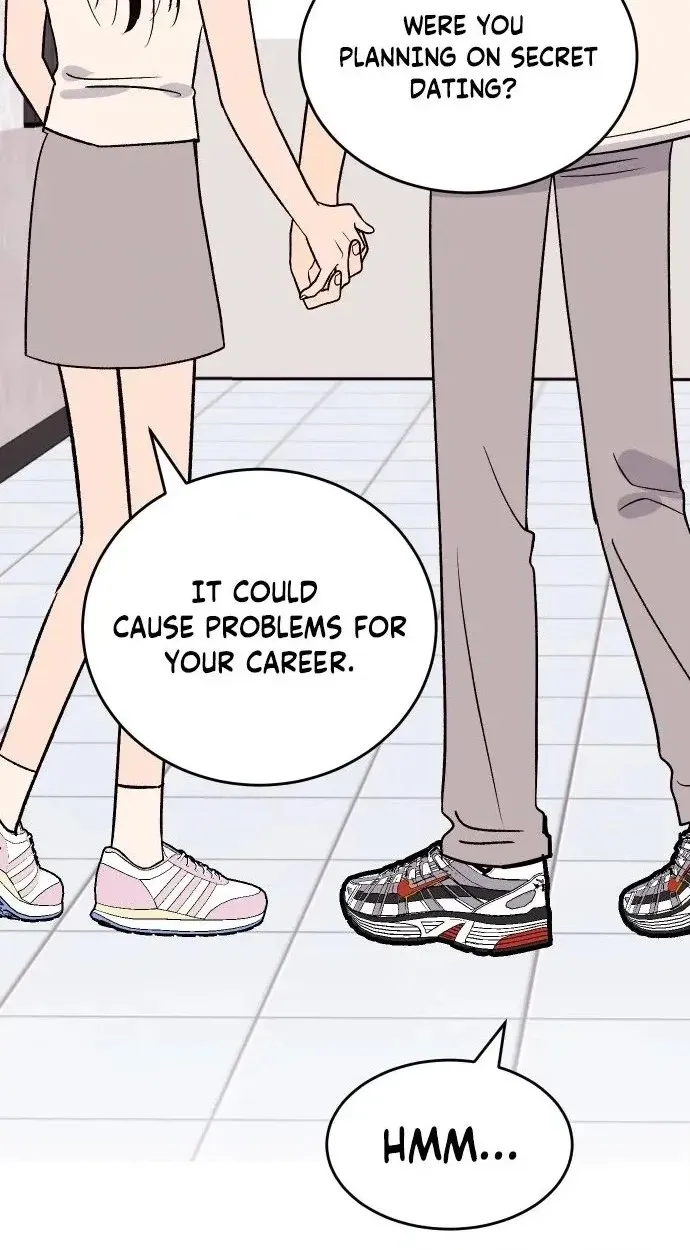 heartbeat sounds Chapter 39 page 90 - 