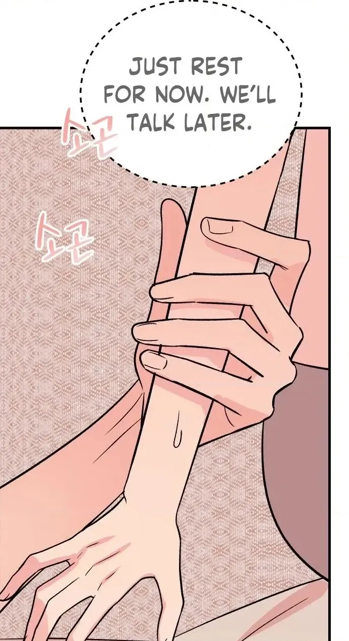 heartbeat sounds Chapter 39 page 10 - 