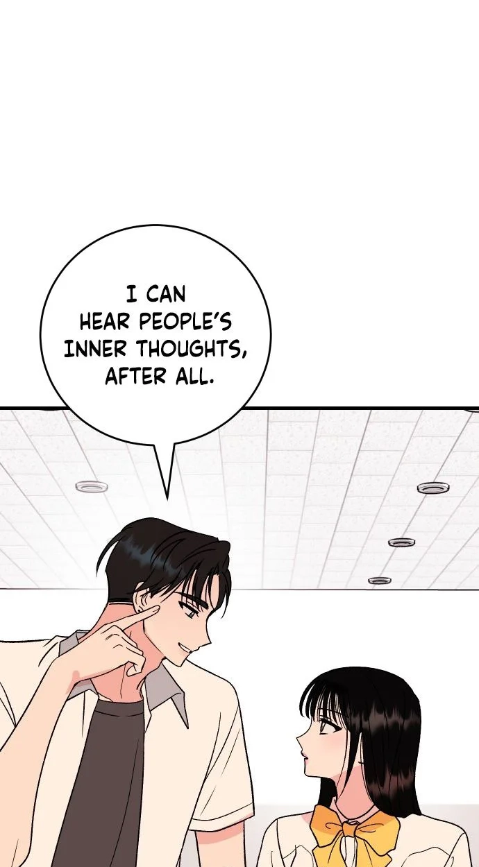 heartbeat sounds Chapter 39 page 93 - 