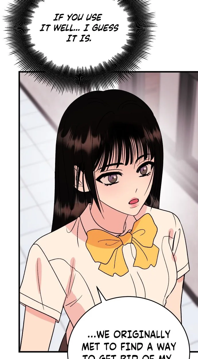heartbeat sounds Chapter 39 page 95 - 