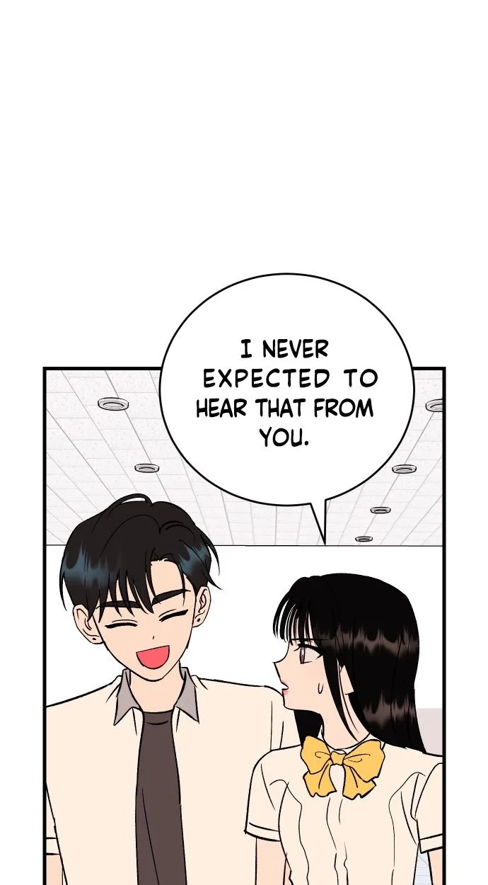 heartbeat sounds Chapter 39 page 98 - 
