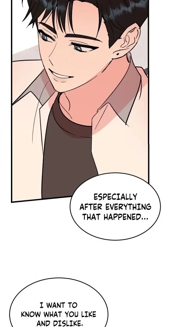 heartbeat sounds Chapter 39 page 100 - 
