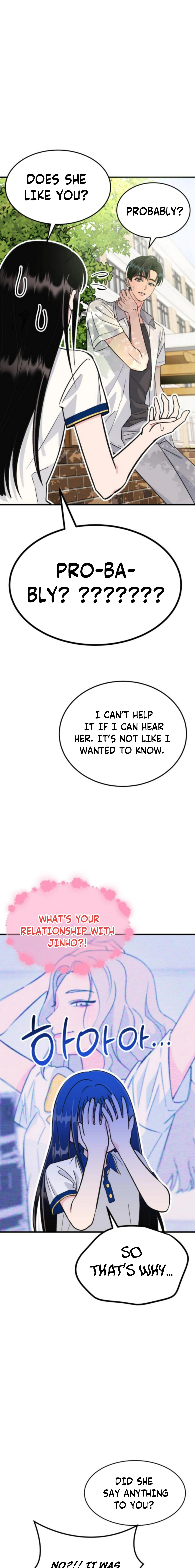 heartbeat sounds Chapter 8 page 11 - 