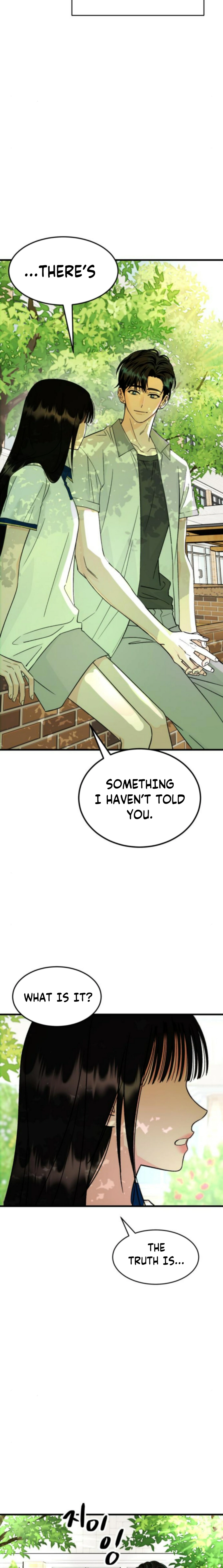 heartbeat sounds Chapter 8 page 15 - 