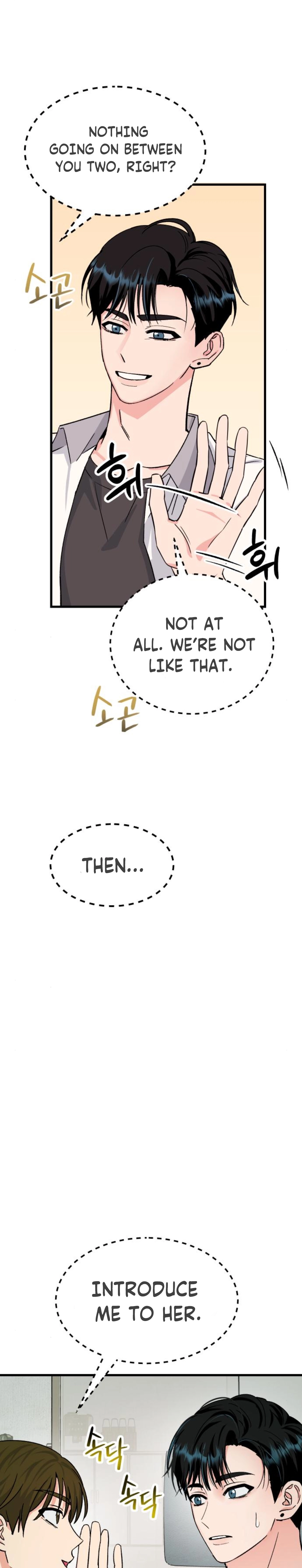heartbeat sounds Chapter 8 page 25 - 
