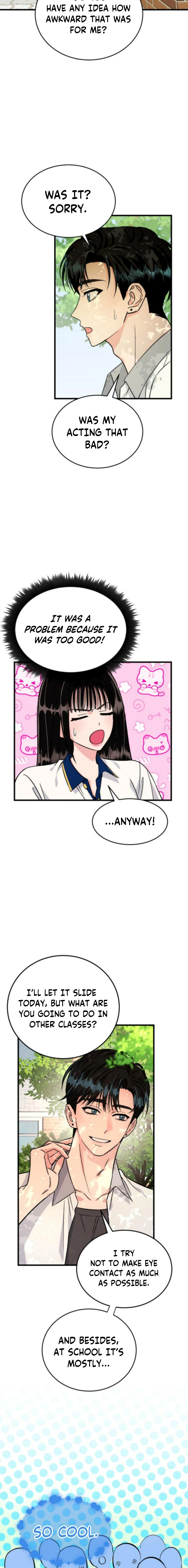 heartbeat sounds Chapter 8 page 6 - 