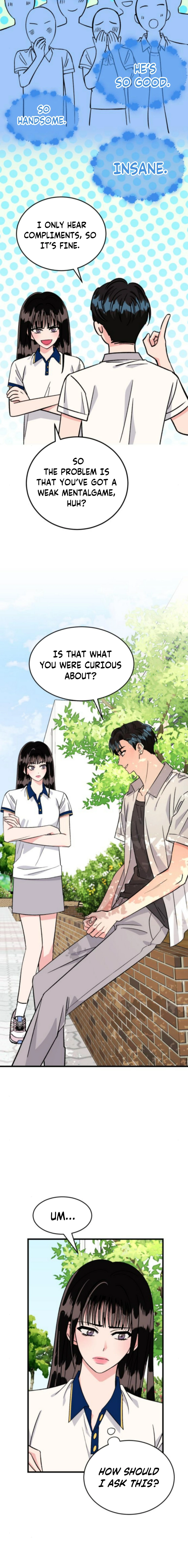 heartbeat sounds Chapter 8 page 7 - 
