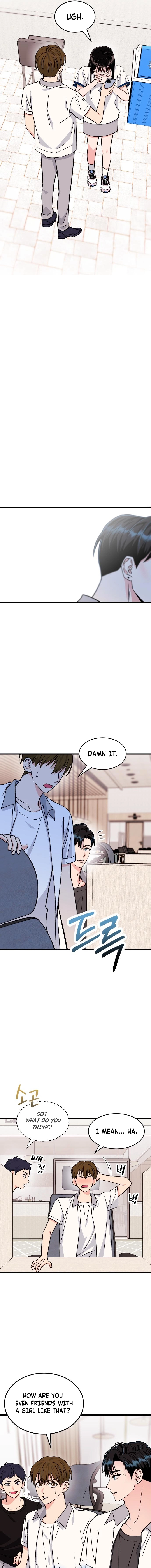 heartbeat sounds Chapter 9 page 11 - 