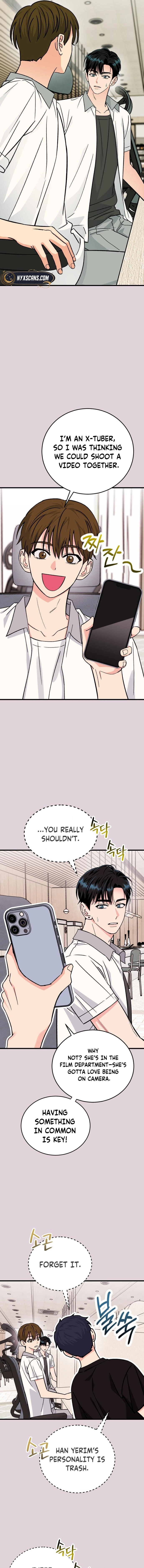 heartbeat sounds Chapter 9 page 7 - 