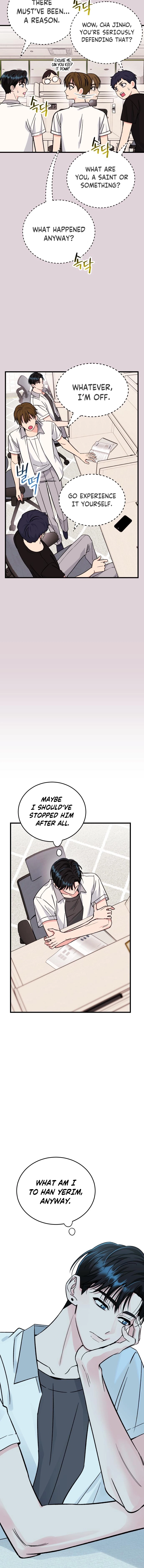 heartbeat sounds Chapter 9 page 8 - 