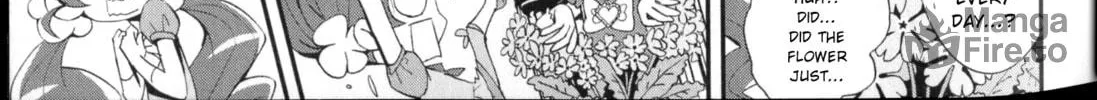 Read Heartcatch Pretty Cure! chapter 1 image 28 on Lezhin