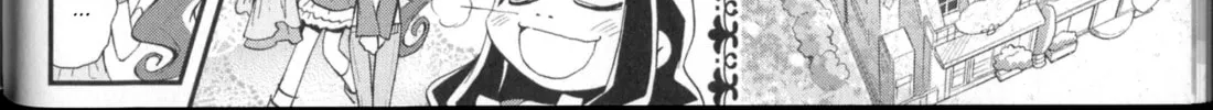 Read Heartcatch Pretty Cure! chapter 1 image 30 on Lezhin