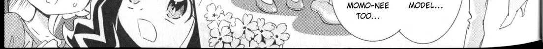 Read Heartcatch Pretty Cure! chapter 1 image 32 on Lezhin