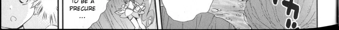 Read Heartcatch Pretty Cure! chapter 1 image 36 on Lezhin