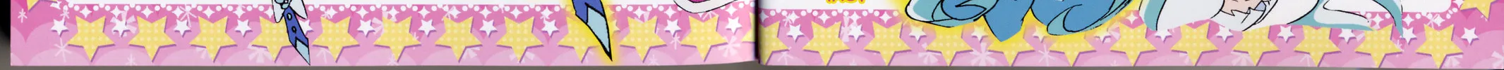Read Heartcatch Pretty Cure! chapter 1 image 6 on Lezhin