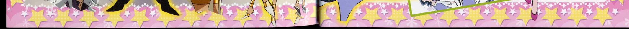 Read Heartcatch Pretty Cure! chapter 1 image 8 on Lezhin