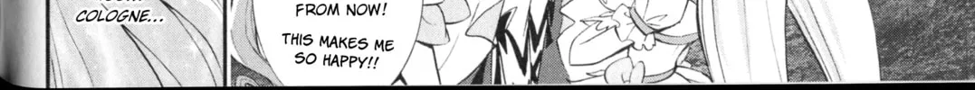 Read Heartcatch Pretty Cure! chapter 10 image 3 on Lezhin