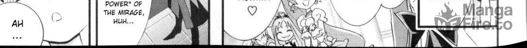 Read Heartcatch Pretty Cure! chapter 10 image 5 on Lezhin