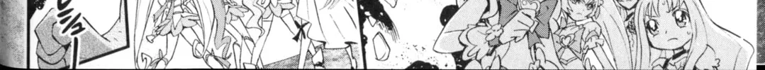 Read Heartcatch Pretty Cure! chapter 10 image 7 on Lezhin