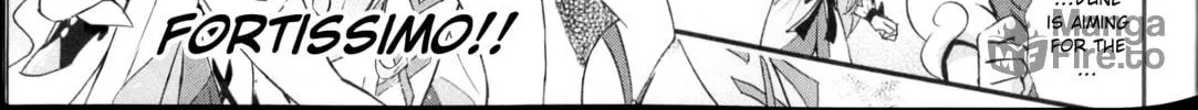 Read Heartcatch Pretty Cure! chapter 10 image 9 on Lezhin