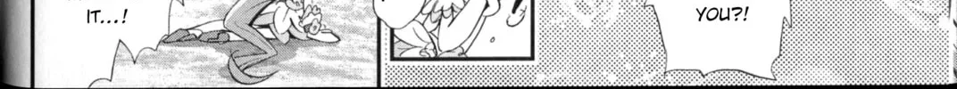 Read Heartcatch Pretty Cure! chapter 2 image 15 on Lezhin