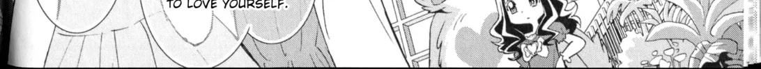 Read Heartcatch Pretty Cure! chapter 2 image 3 on Lezhin