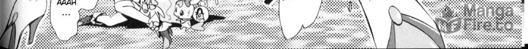 Read Heartcatch Pretty Cure! chapter 3 image 11 on Lezhin