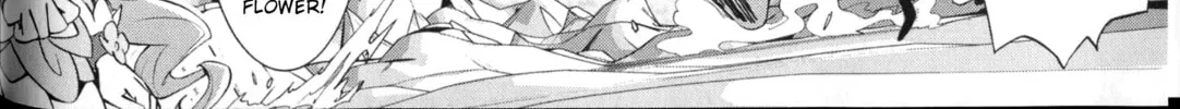 Read Heartcatch Pretty Cure! chapter 3 image 7 on Lezhin