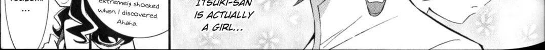 Read Heartcatch Pretty Cure! chapter 4 image 1 on Lezhin