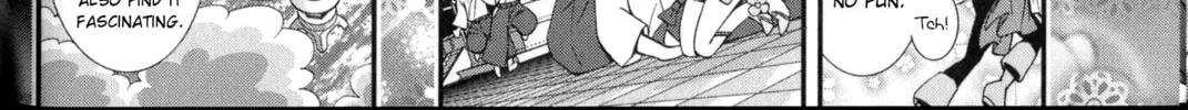 Read Heartcatch Pretty Cure! chapter 4 image 15 on Lezhin