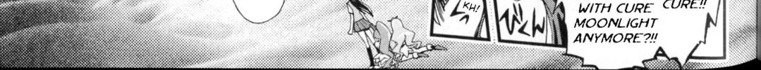 Read Heartcatch Pretty Cure! chapter 5 image 13 on Lezhin