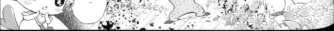 Read Heartcatch Pretty Cure! chapter 6 image 13 on Lezhin