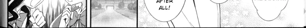 Read Heartcatch Pretty Cure! chapter 6 image 3 on Lezhin