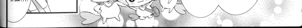 Read Heartcatch Pretty Cure! chapter 6 image 7 on Lezhin