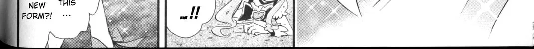Read Heartcatch Pretty Cure! chapter 7 image 15 on Lezhin
