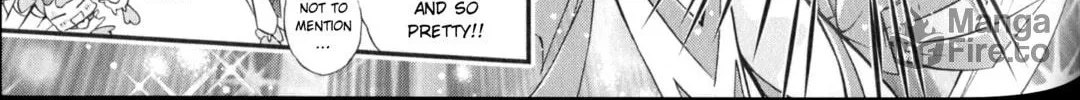 Read Heartcatch Pretty Cure! chapter 7 image 17 on Lezhin