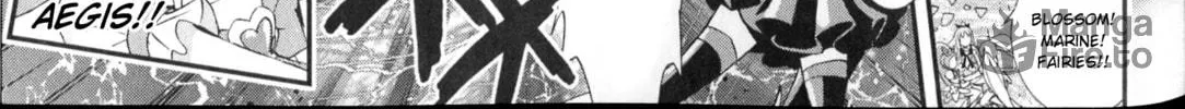 Read Heartcatch Pretty Cure! chapter 8 image 17 on Lezhin