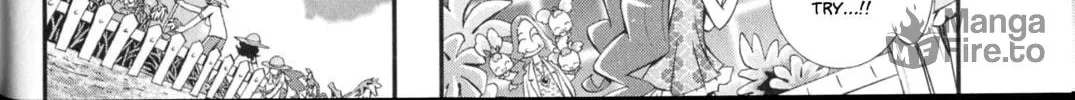 Read Heartcatch Pretty Cure! chapter 8 image 23 on Lezhin