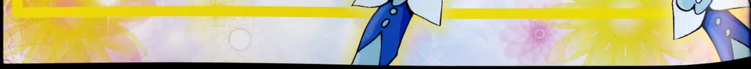 Read Heartcatch Pretty Cure! chapter 8 image 3 on Lezhin