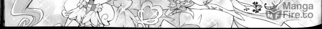 Read Heartcatch Pretty Cure! chapter 8 image 9 on Lezhin