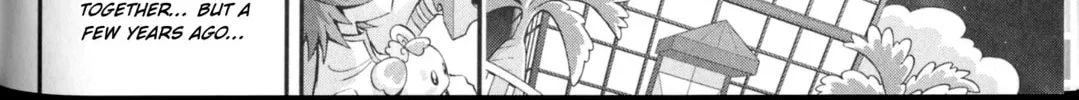 Read Heartcatch Pretty Cure! chapter 9 image 3 on Lezhin