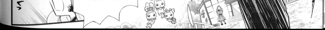Read Heartcatch Pretty Cure! chapter 9 image 7 on Lezhin