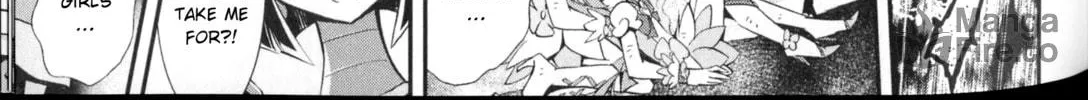 Read Heartcatch Pretty Cure! chapter 9 image 9 on Lezhin